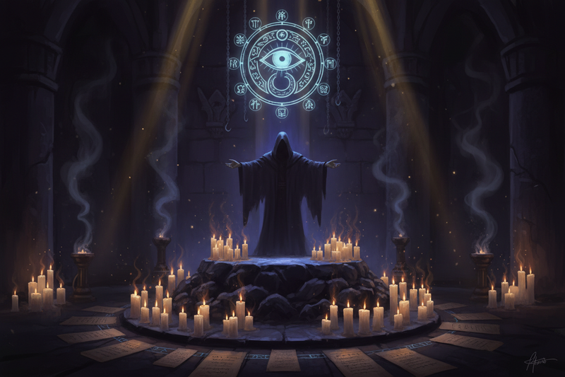 cult