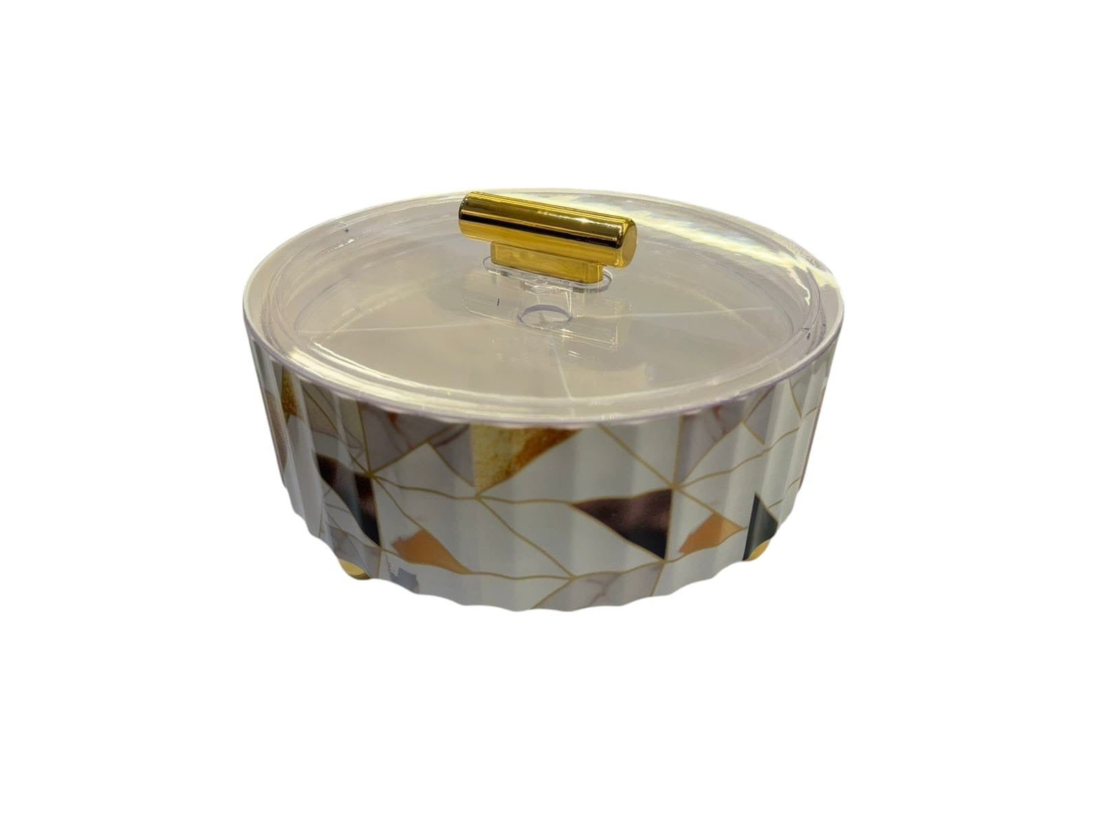 Dry Fruit Container