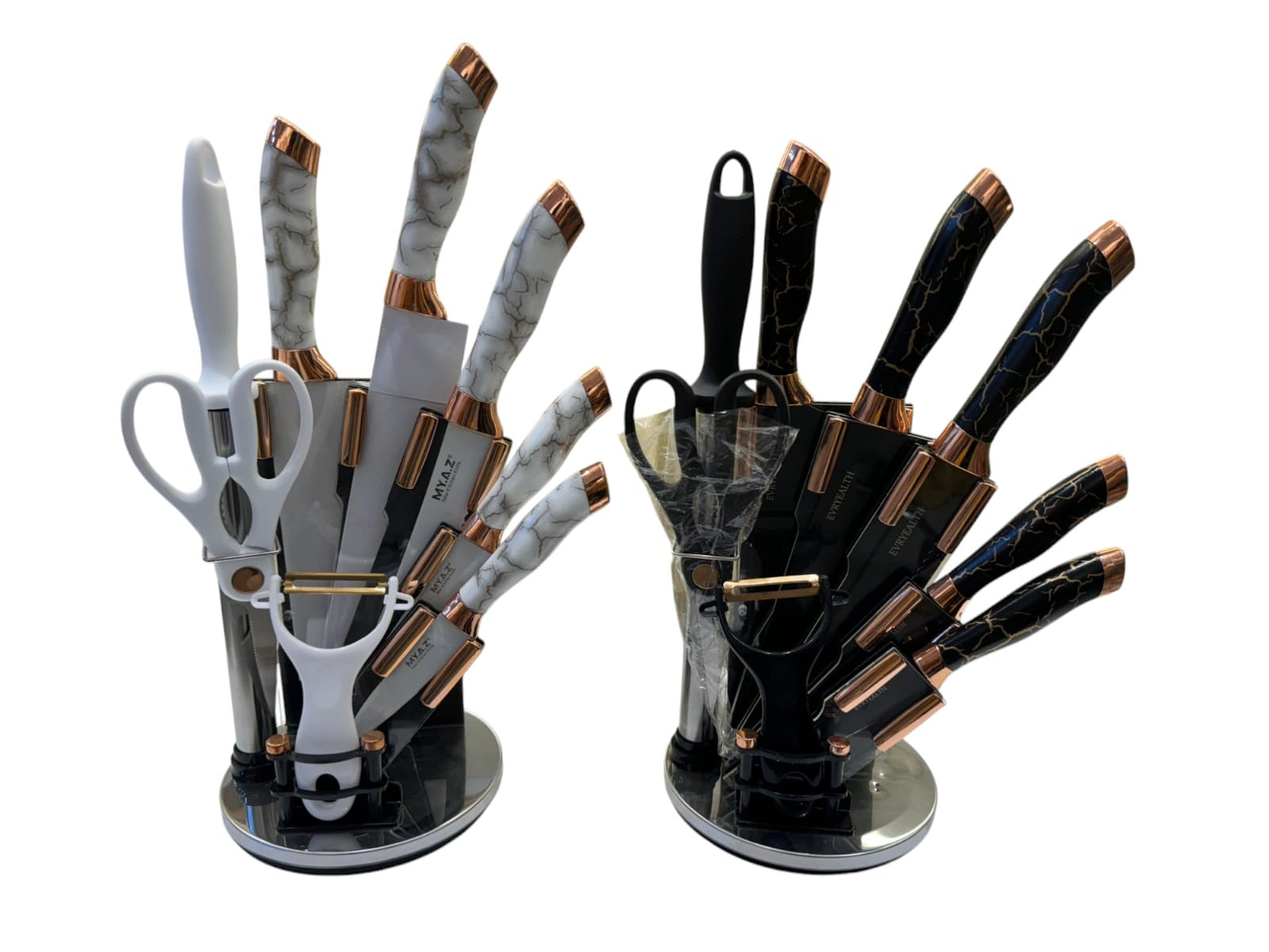 Knife Set